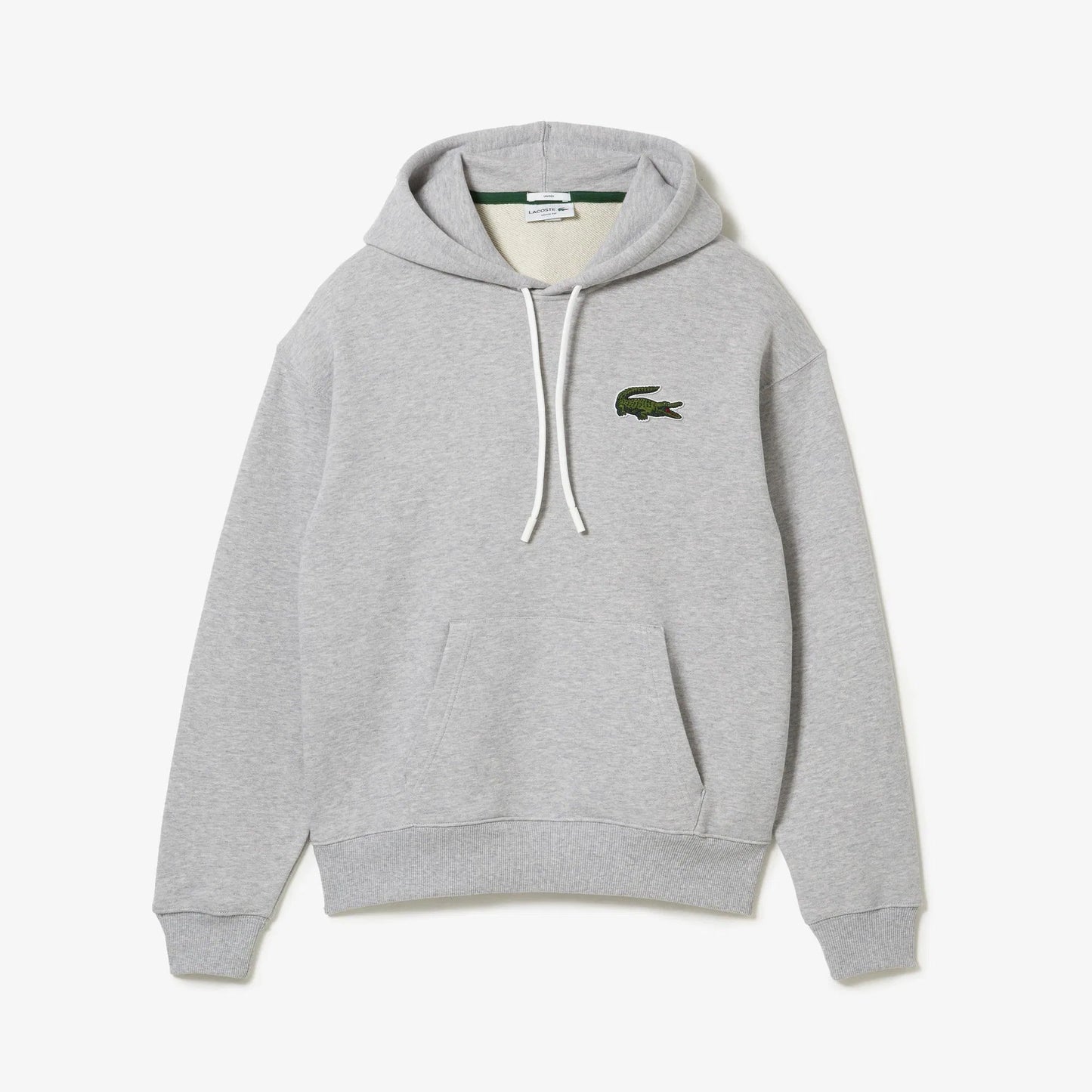 Sweatshirt Premium Lacoste Gris