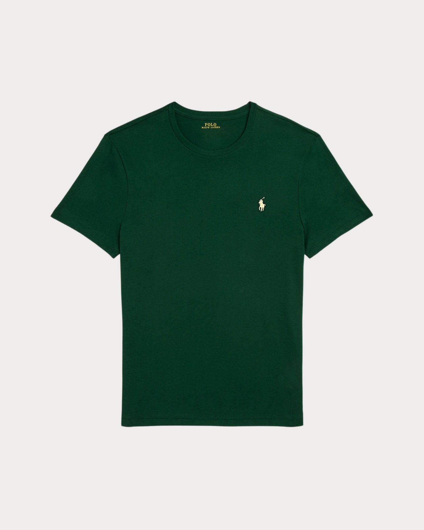 Polo Ralph Lauren Verde Botella