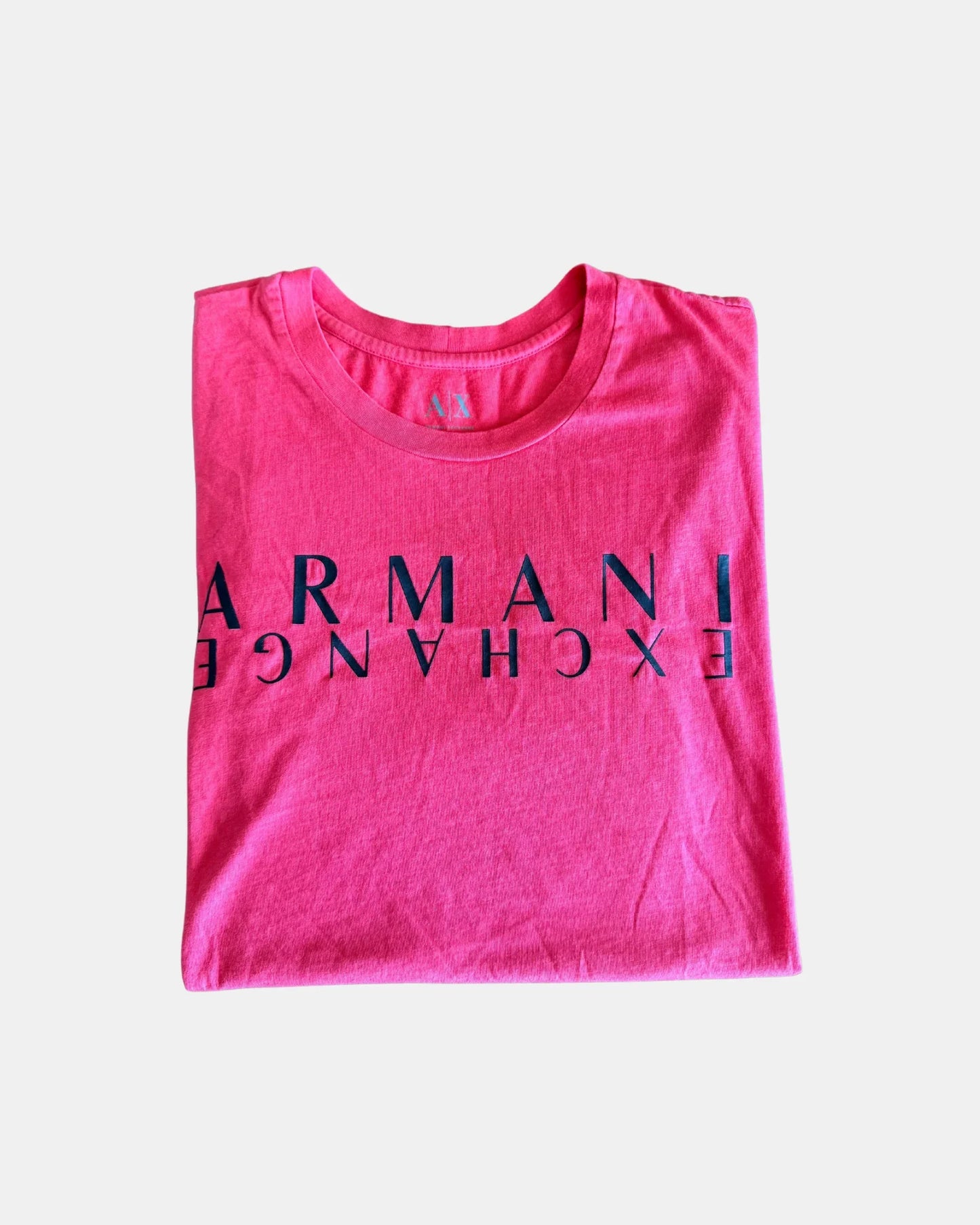 Polo Armani Exchange