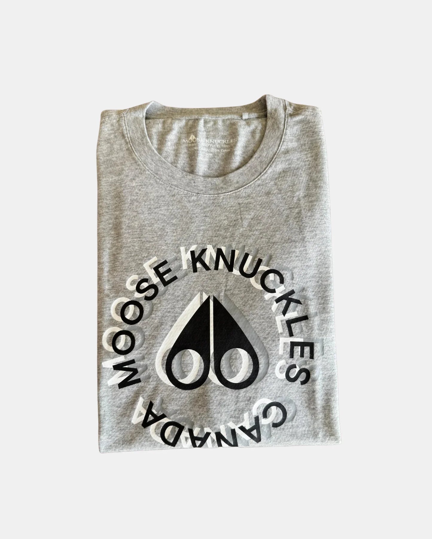 Polo Moose Knuckles M