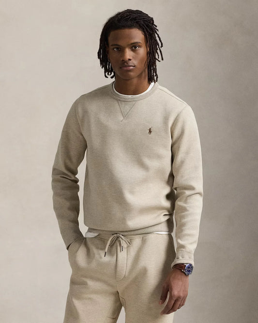 Sweatshirt Ralph Lauren Beige