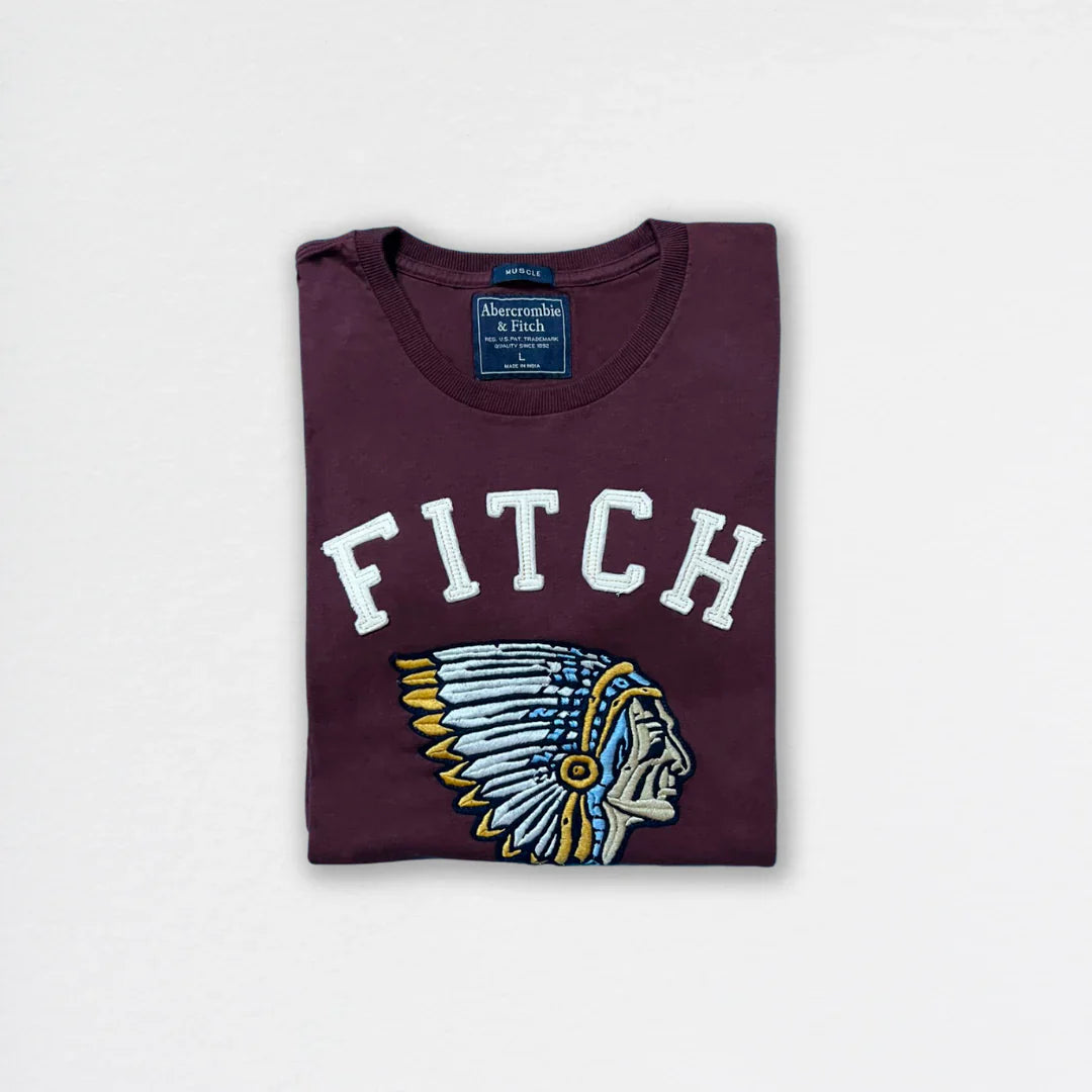 Polo Abercrombie