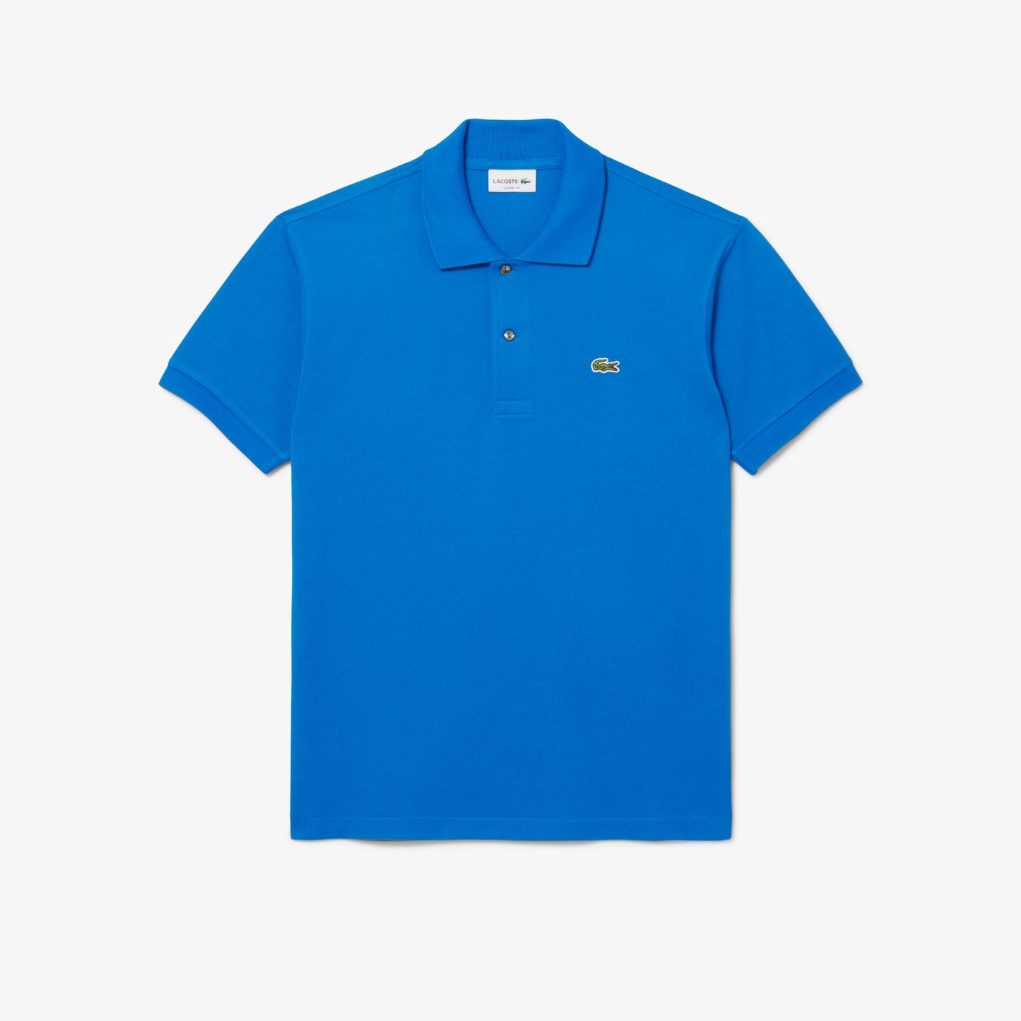 Camisero Lacoste Azulino