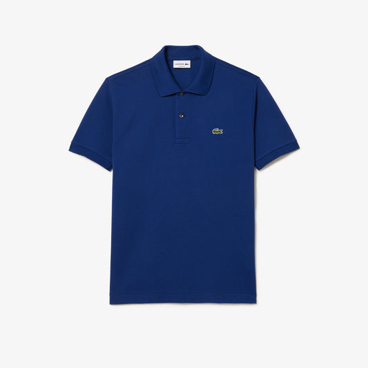 Camisero Lacoste Azul Acero