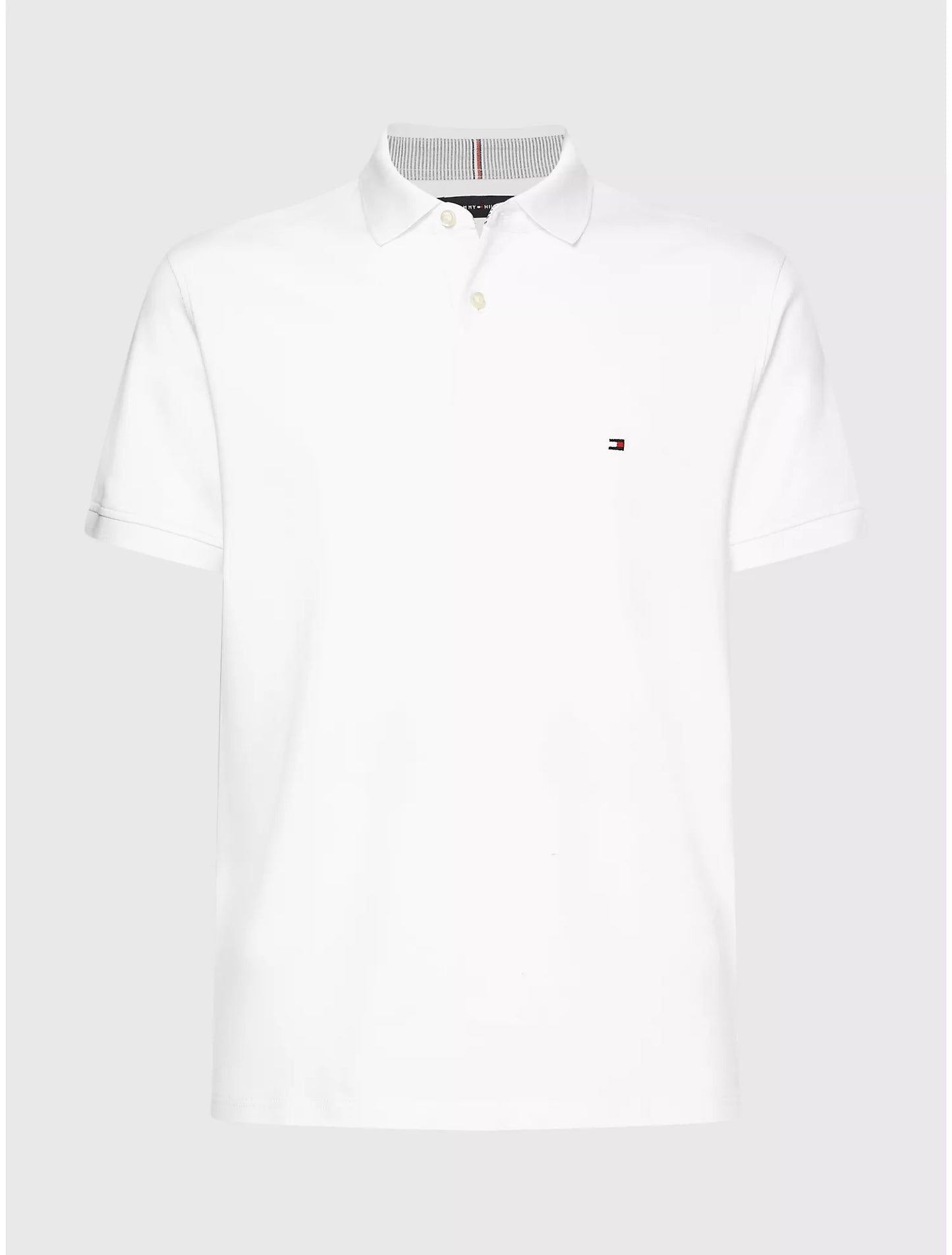 Camisero Tommy Hilfiger Blanco