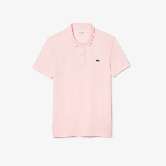 Camisero Lacoste Rosado