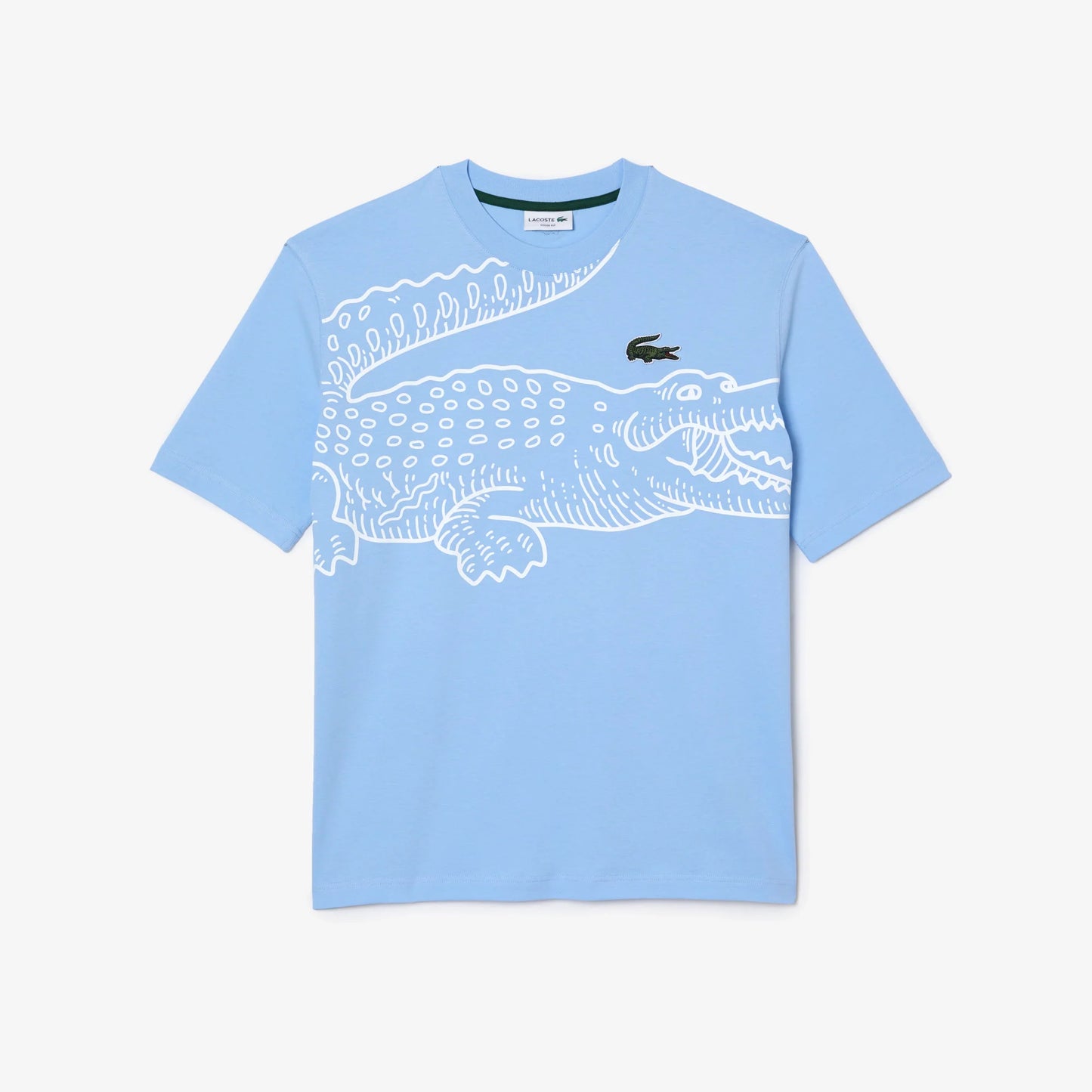 Polo Lacoste