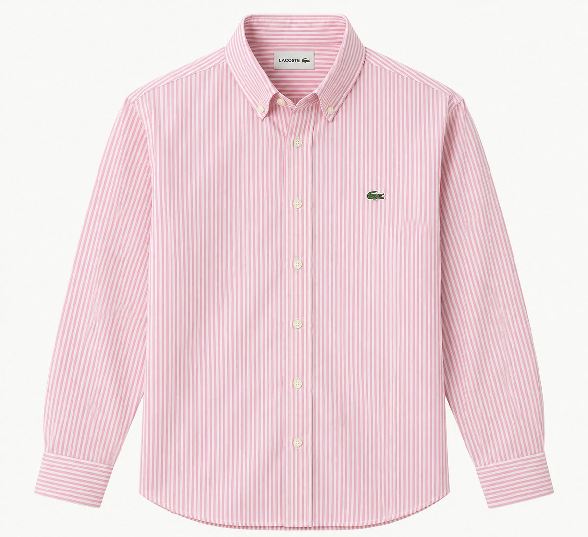 Camisa Lacoste