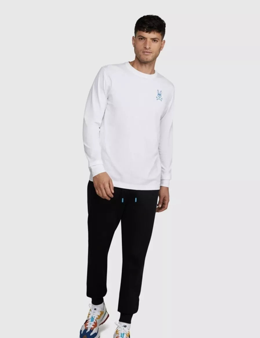 Polo Psycho Bunny