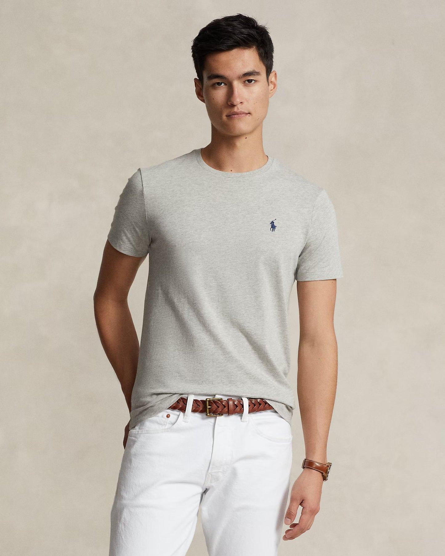 Polo Ralph Lauren Gris