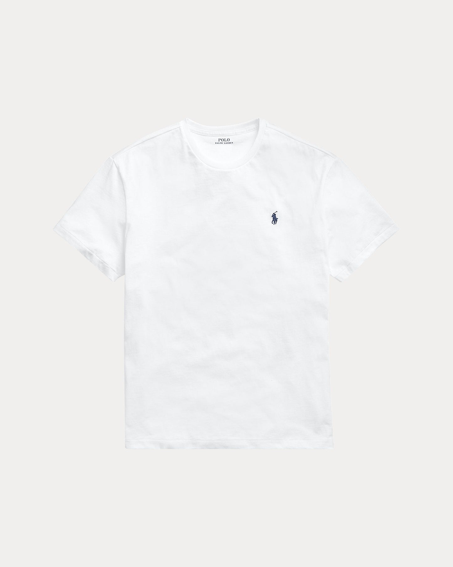 Polo Ralph Lauren Blanco