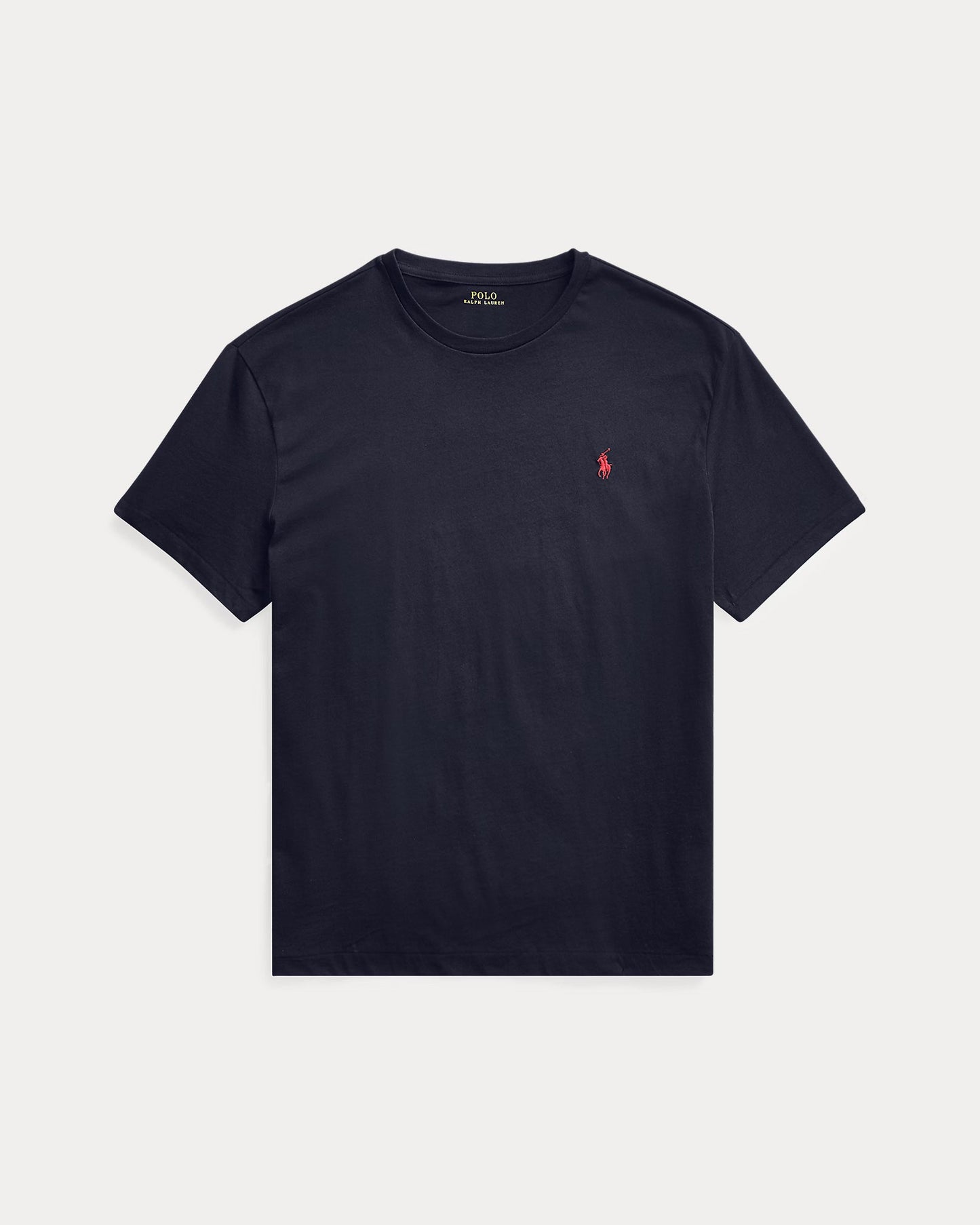 Polo Ralph Lauren Azul Marino