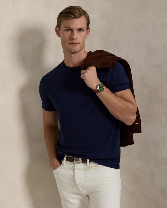 Polo Ralph Lauren Soft Azul