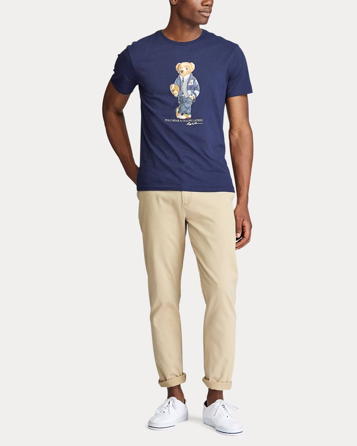 Polo Ralph Lauren Bear
