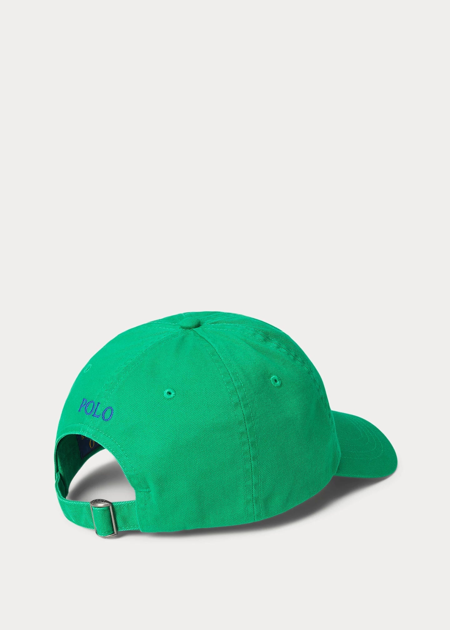Gorra Ralph Lauren Verde