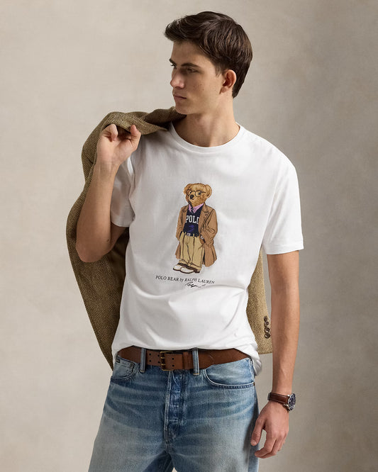 Polo Ralph Lauren Bear