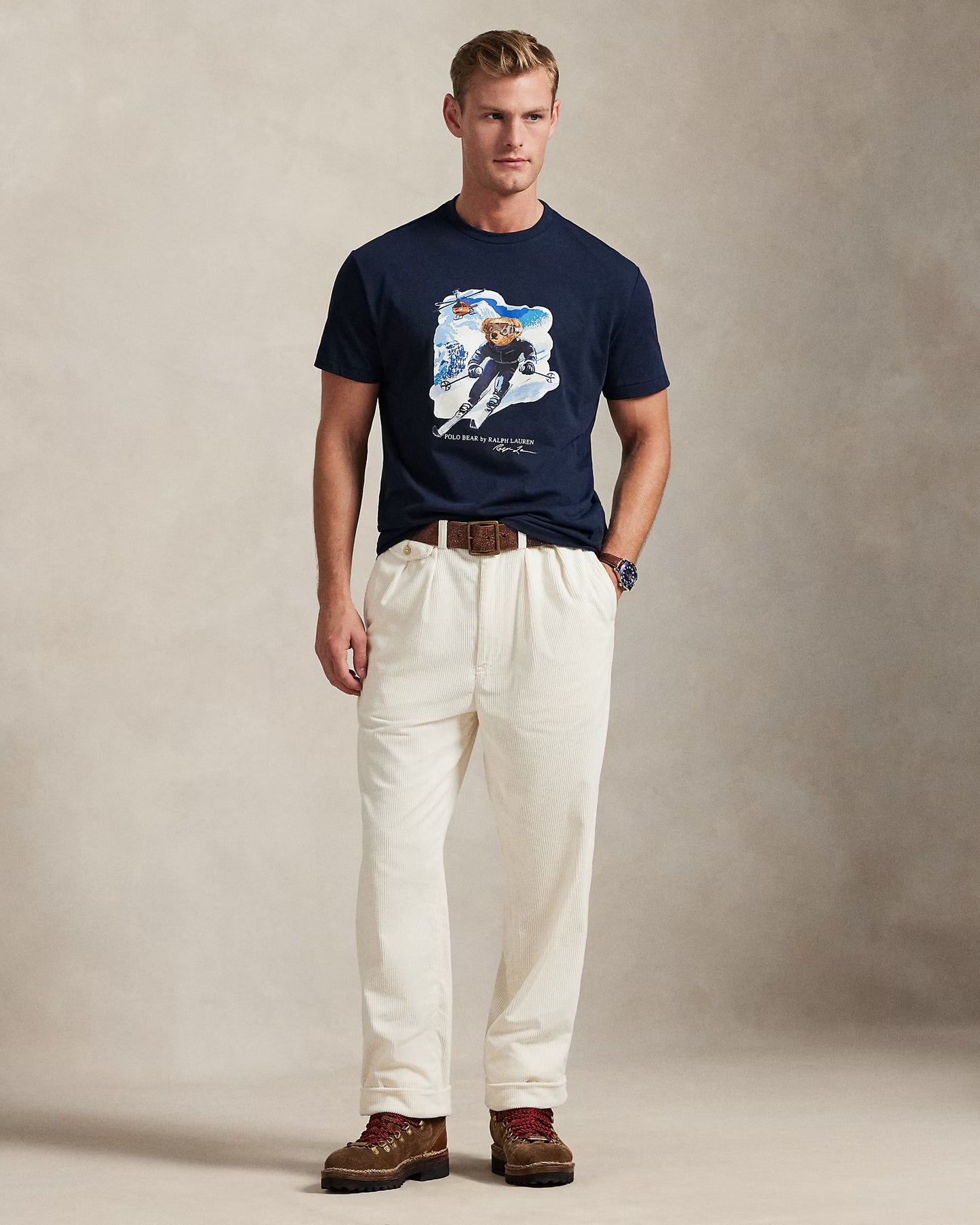 Polo Ralph Lauren Bear