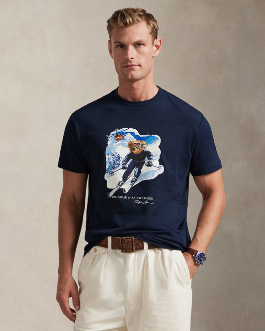 Polo Ralph Lauren Bear