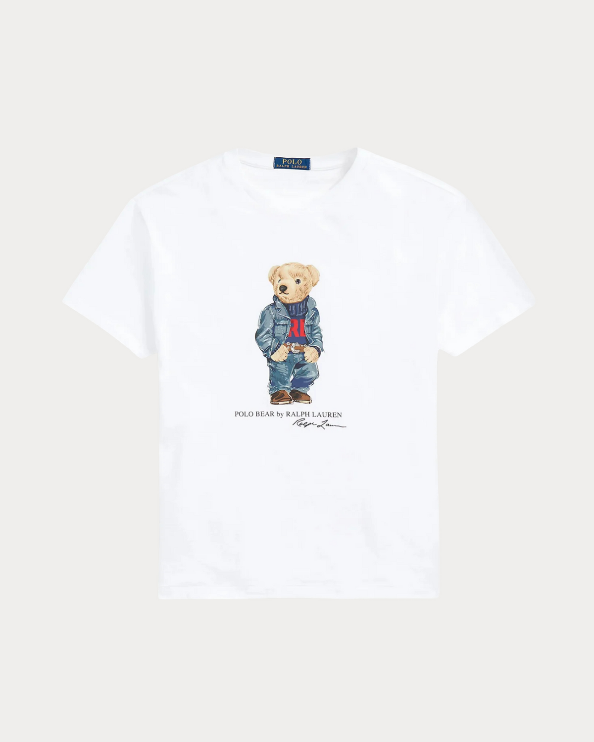 Polo Ralph Lauren Bear