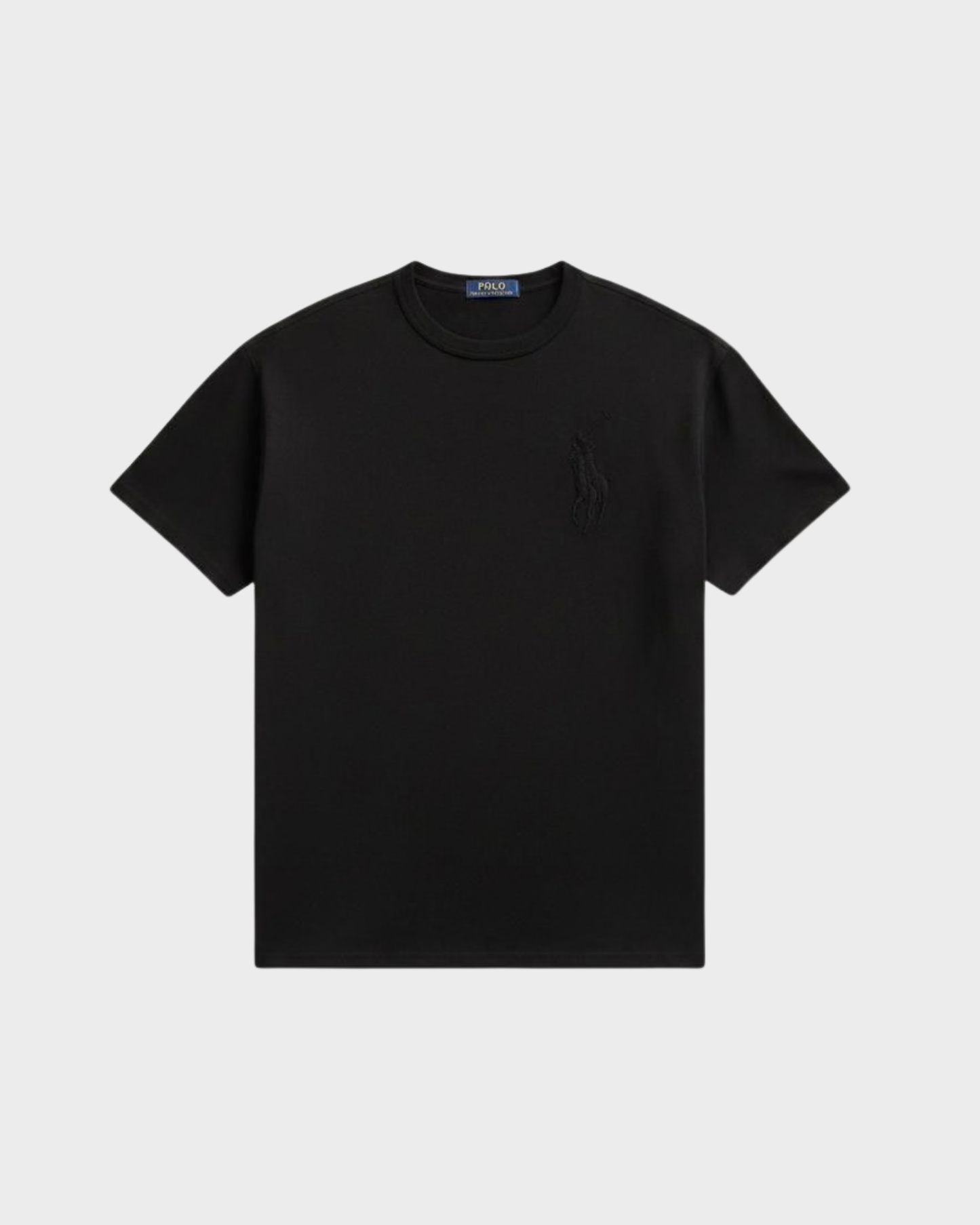 Polo Ralph Lauren Big Pony Negro