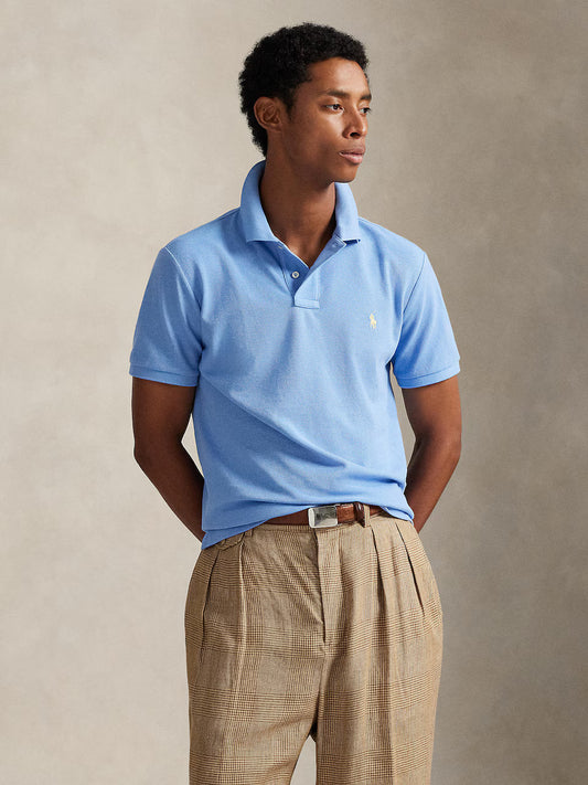 Camisero Ralph Lauren Celeste