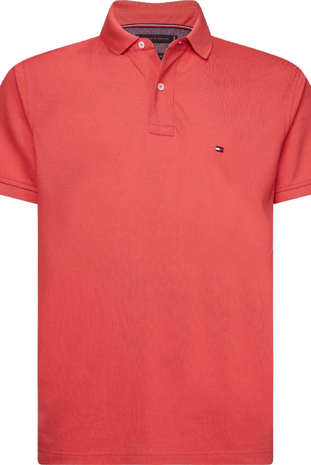 Camisero Tommy Hilfiger Coral