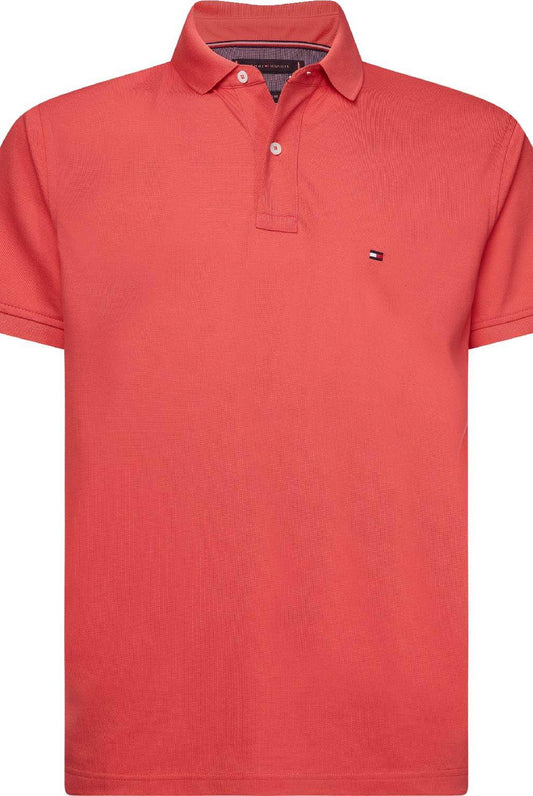 Camisero Tommy Hilfiger Coral
