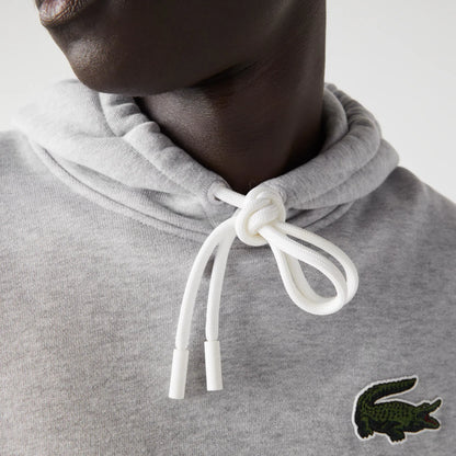 Sweatshirt Premium Lacoste Gris