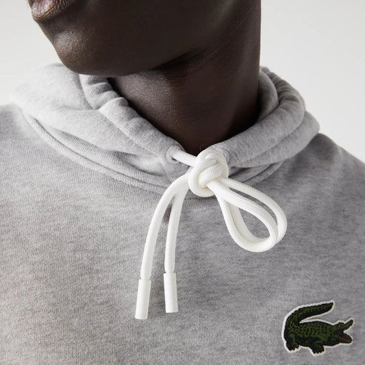 Sweatshirt Premium Lacoste Gris