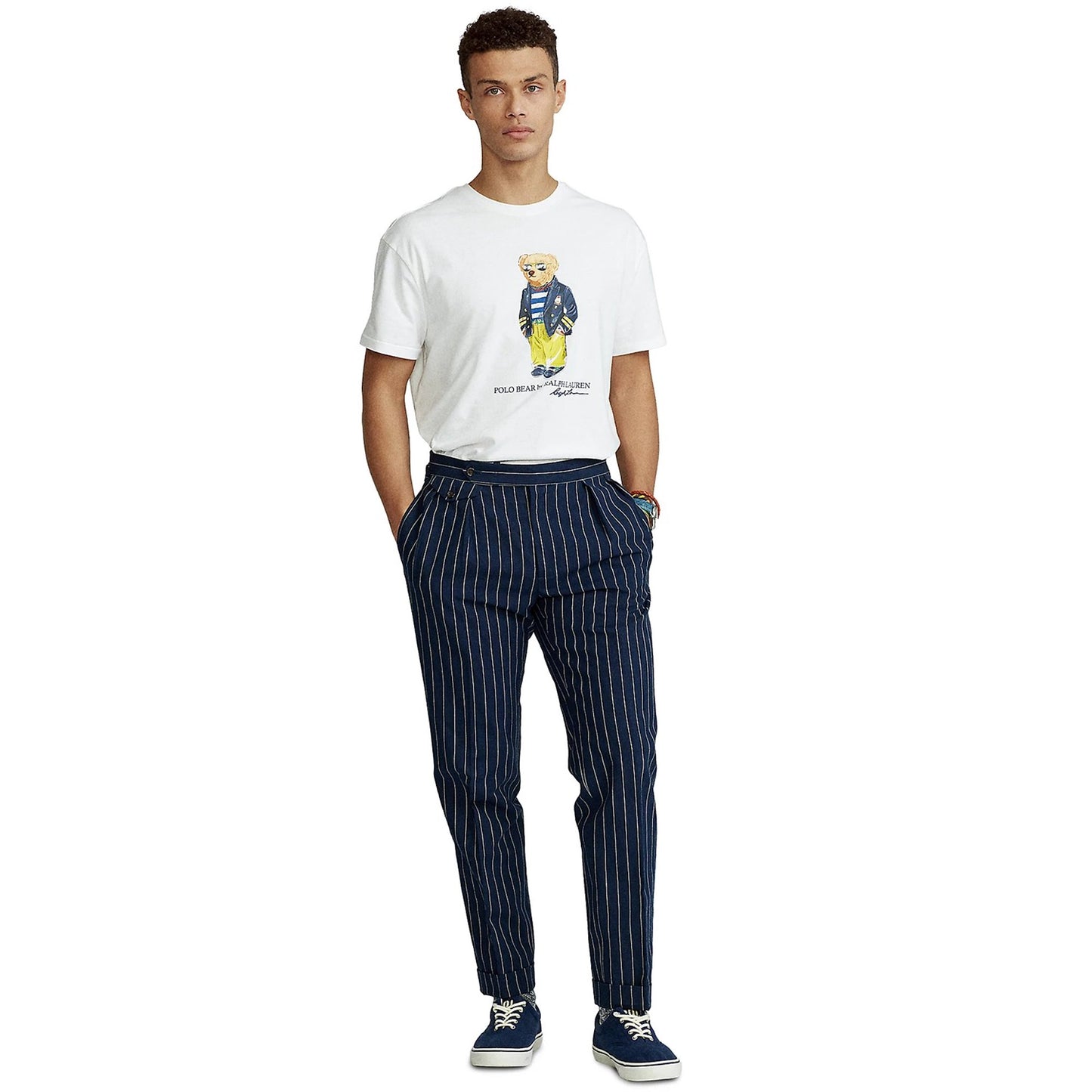 Polo Ralph Lauren Bear