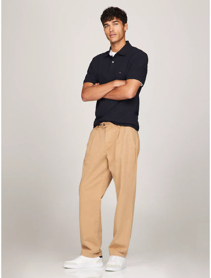 Camisero Tommy Hilfiger Azul Oscuro