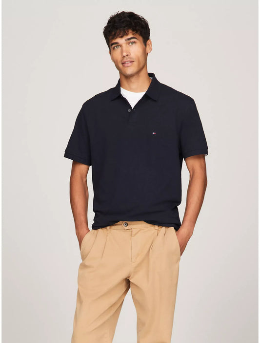 Camisero Tommy Hilfiger Azul Oscuro