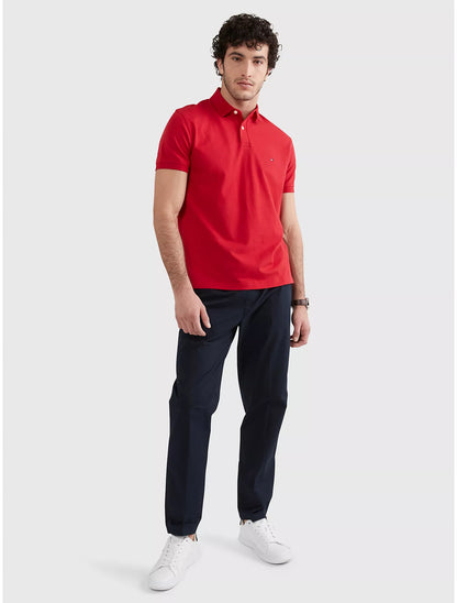 Camisero Tommy Hilfiger Rojo