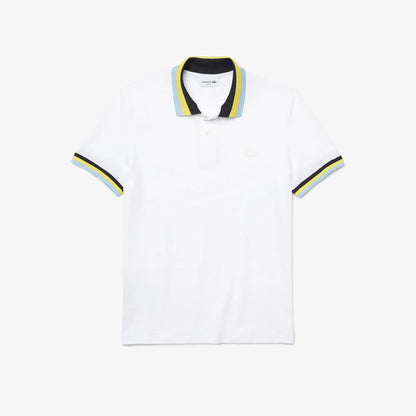 Camisero Lacoste Slim Fit Light Breathable S
