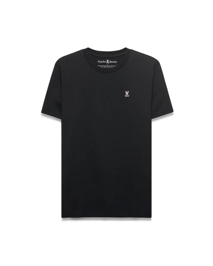 Polo Psycho Bunny Negro