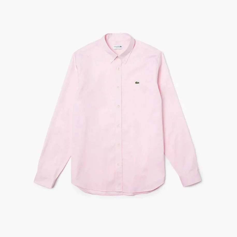 Camisa Lacoste