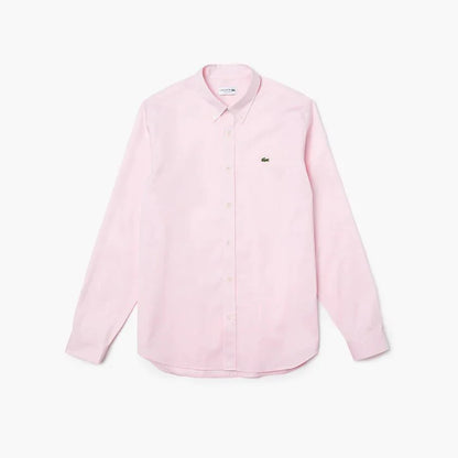 Camisa Lacoste