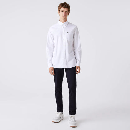 Camisa Lacoste