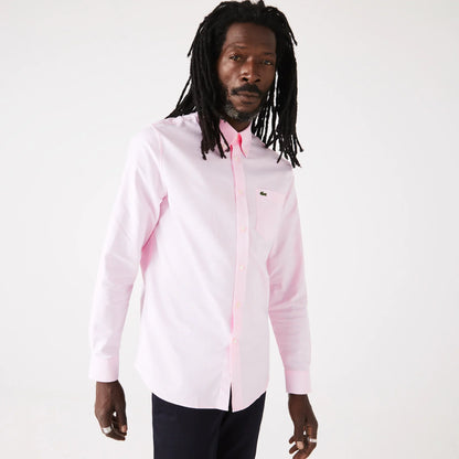 Camisa Lacoste