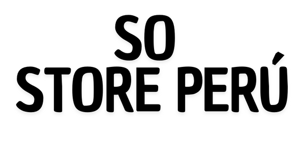 SO Store Peru