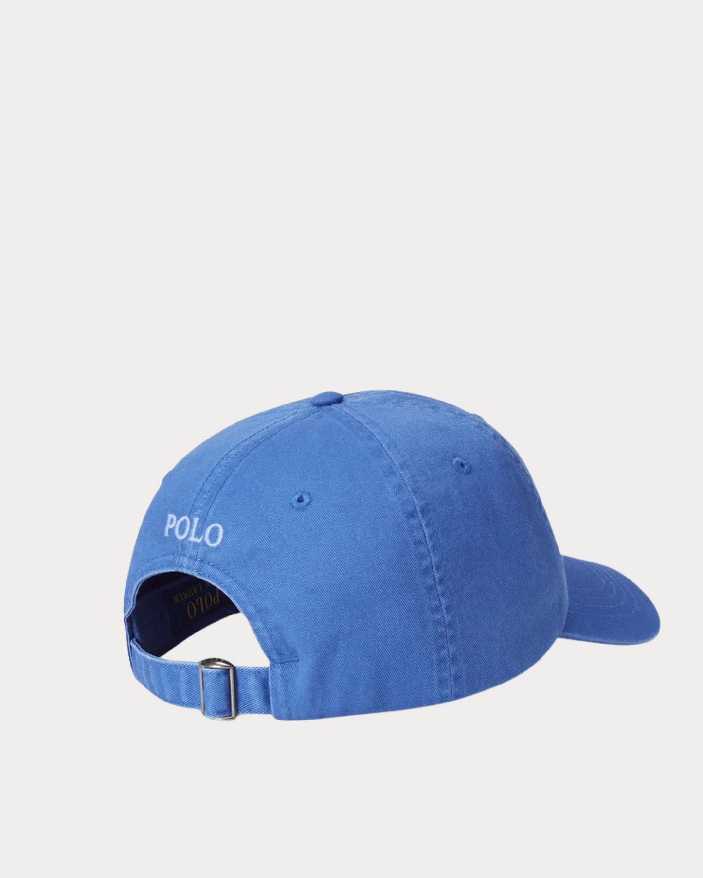 Gorra Ralph Lauren Azul Liberty