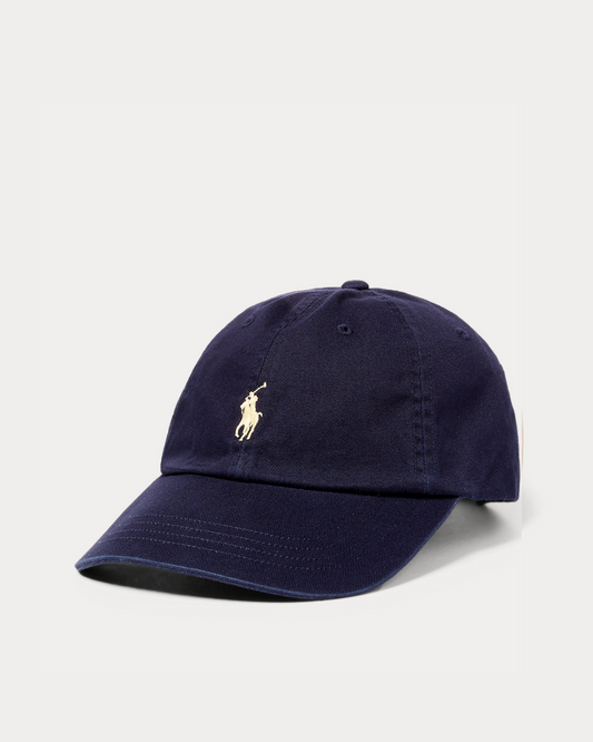 Gorra Ralph Lauren Azul Marino