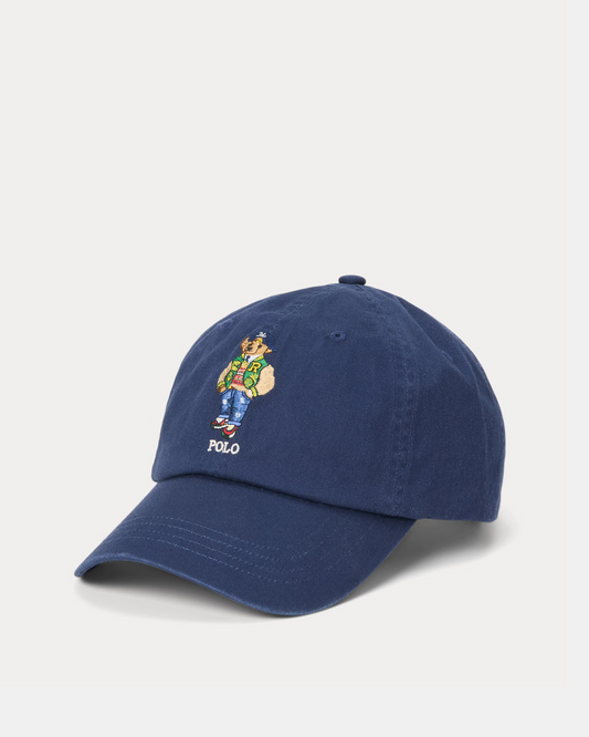 Gorra Ralph Lauren Bear