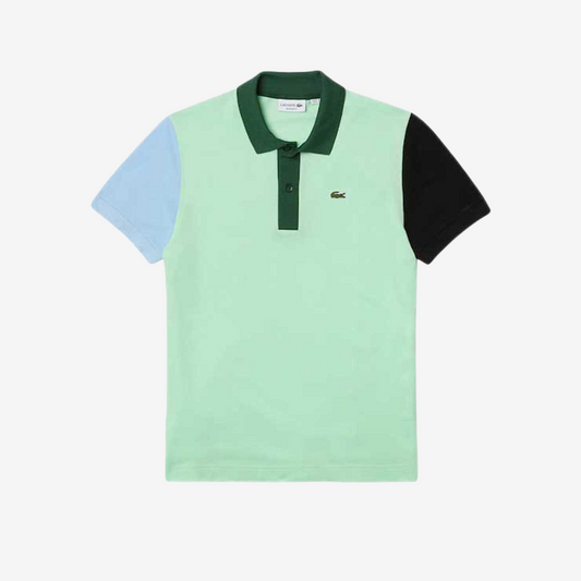 Camisero Lacoste Multilogo M