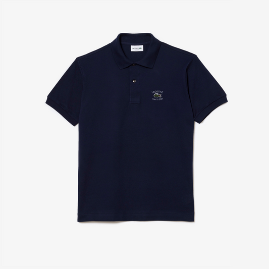 Camisero Lacoste Azul Marino Since 1933
