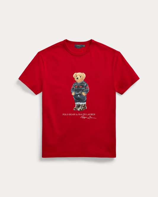Polo Ralph Lauren Bear