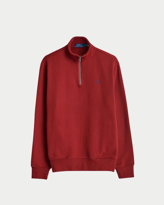 Sweater 1/4 Ralph Lauren Vino