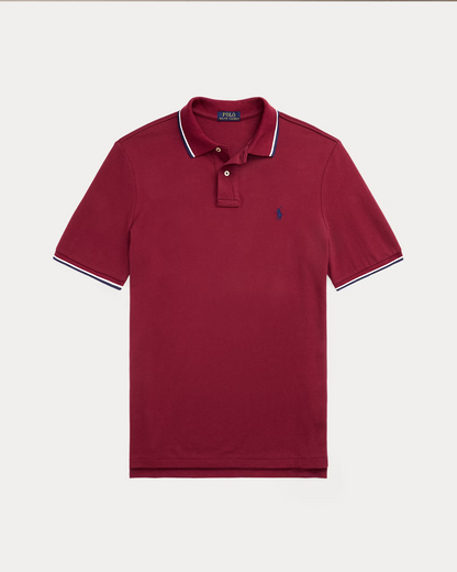 Camisero Ralph Lauren Vino Listado