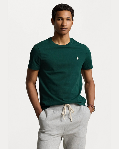 Polo Ralph Lauren Verde Botella