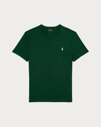 Polo Ralph Lauren Verde Botella